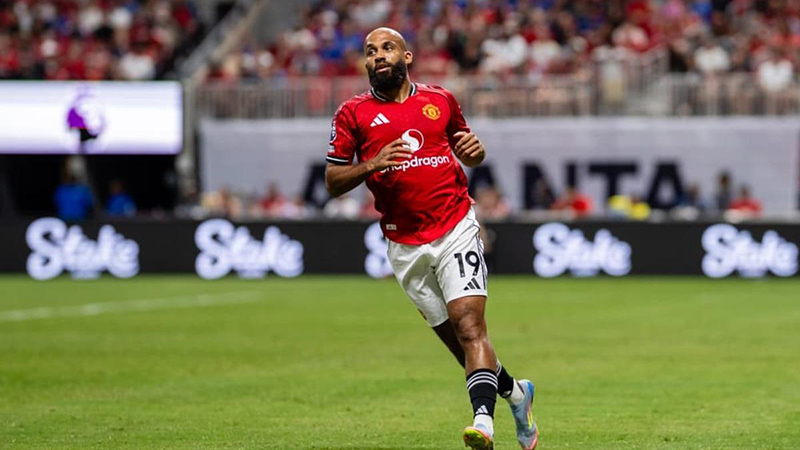 MU chiêu mộ Bryan Mbeumo: Cơ hội lật đổ Man City?