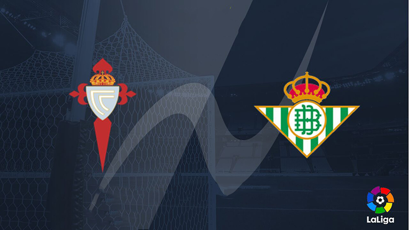 Nhận định Celta Vigo vs Betis (28/8, 02h00): Lợi thế sân nhà ở La Liga 2025