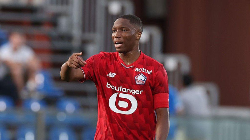 Chuyển nhượng Ngoại hạng: Bournemouth vừa mua Diakite với giá kỷ lục