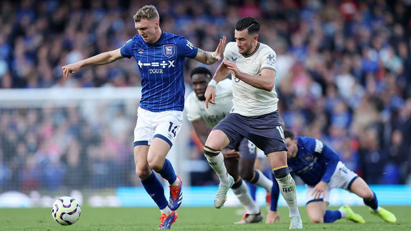 Nhận định trận Everton vs Ipswich ngày 3/5: Cơ hội điểm số cho đội khách