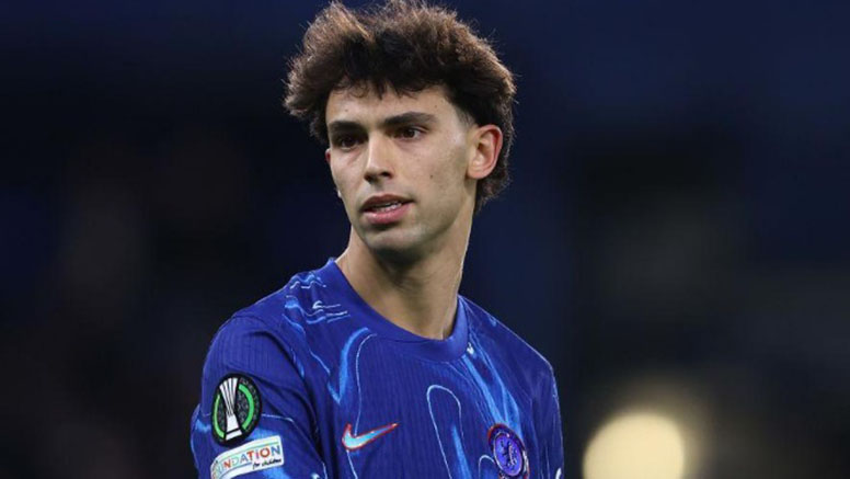 Joao Felix gia nhập Al Nassr: Bom tấn 44 triệu bảng sắp phát nổ