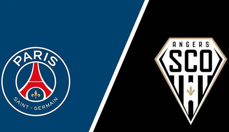 Soi kèo PSG vs Angers 01h45 23/8: PSG vẫn chưa vào guồng?