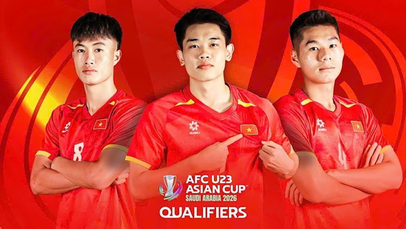 U23 Việt Nam: Vũ khí bóng bổng còn hiệu quả ở Vòng loại U23 Châu Á 2026?